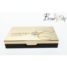 Beauty Lady Cosmetic Face Powder, Foundation, Powder, Colorete (MT-012)